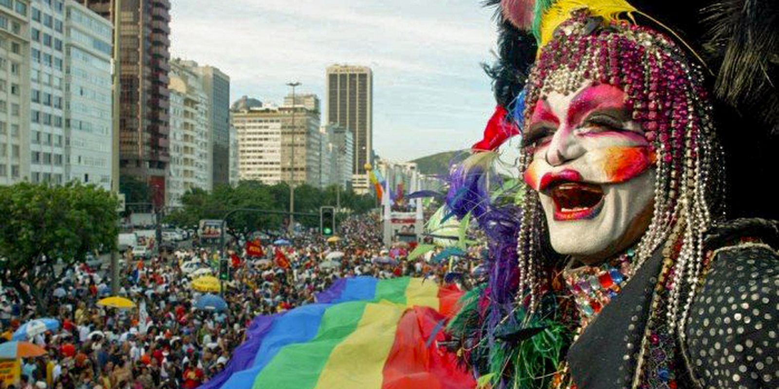 Dia do Orgulho LGBTQIA+: país tem longa história de luta por direitos