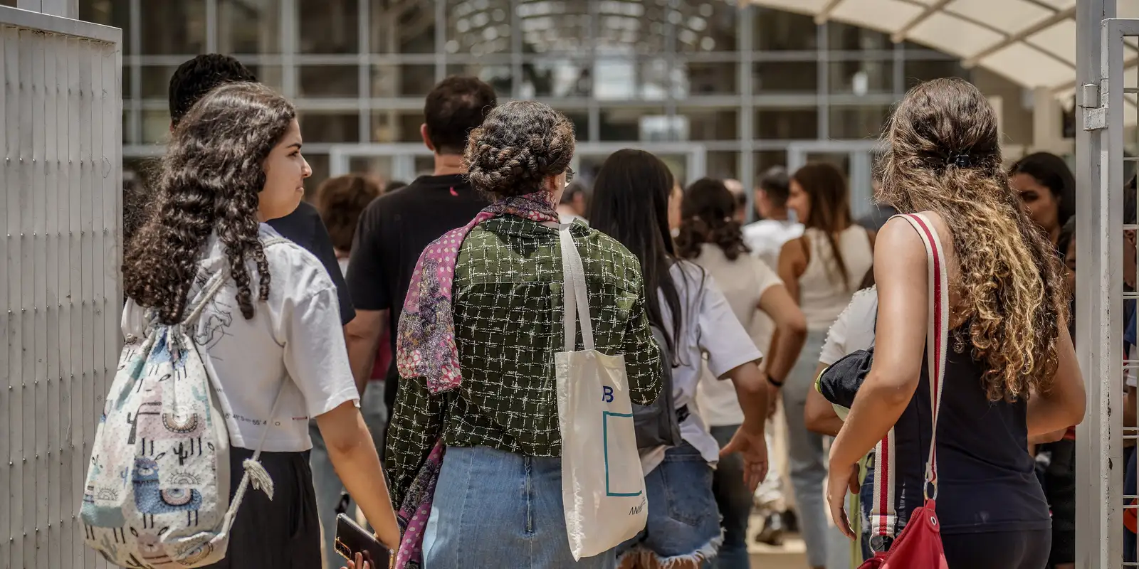 Inscritos no Enem 2024 têm até quarta-feira para pagar taxa