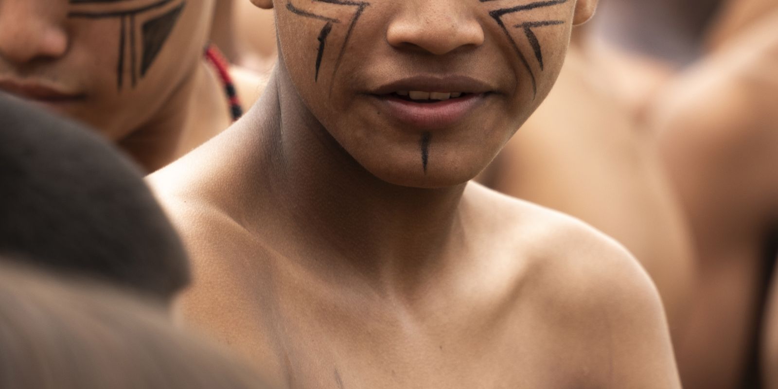 Museu de Niterói abre neste sábado mostra sobre povo guarani