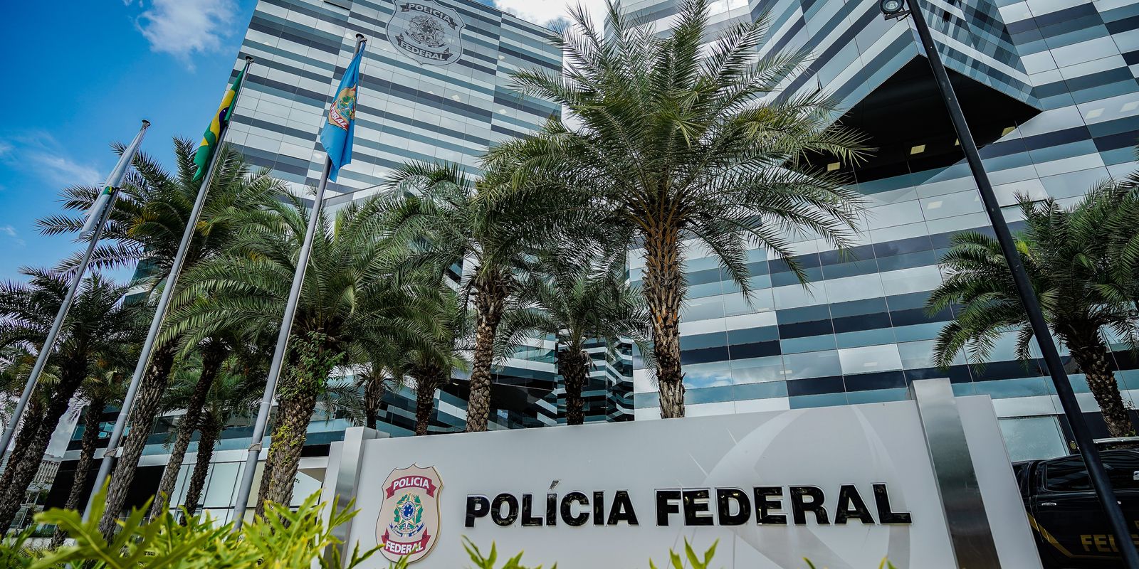 Polícia Federal faz nova ação contra suspeito de fraudar INSS no Rio