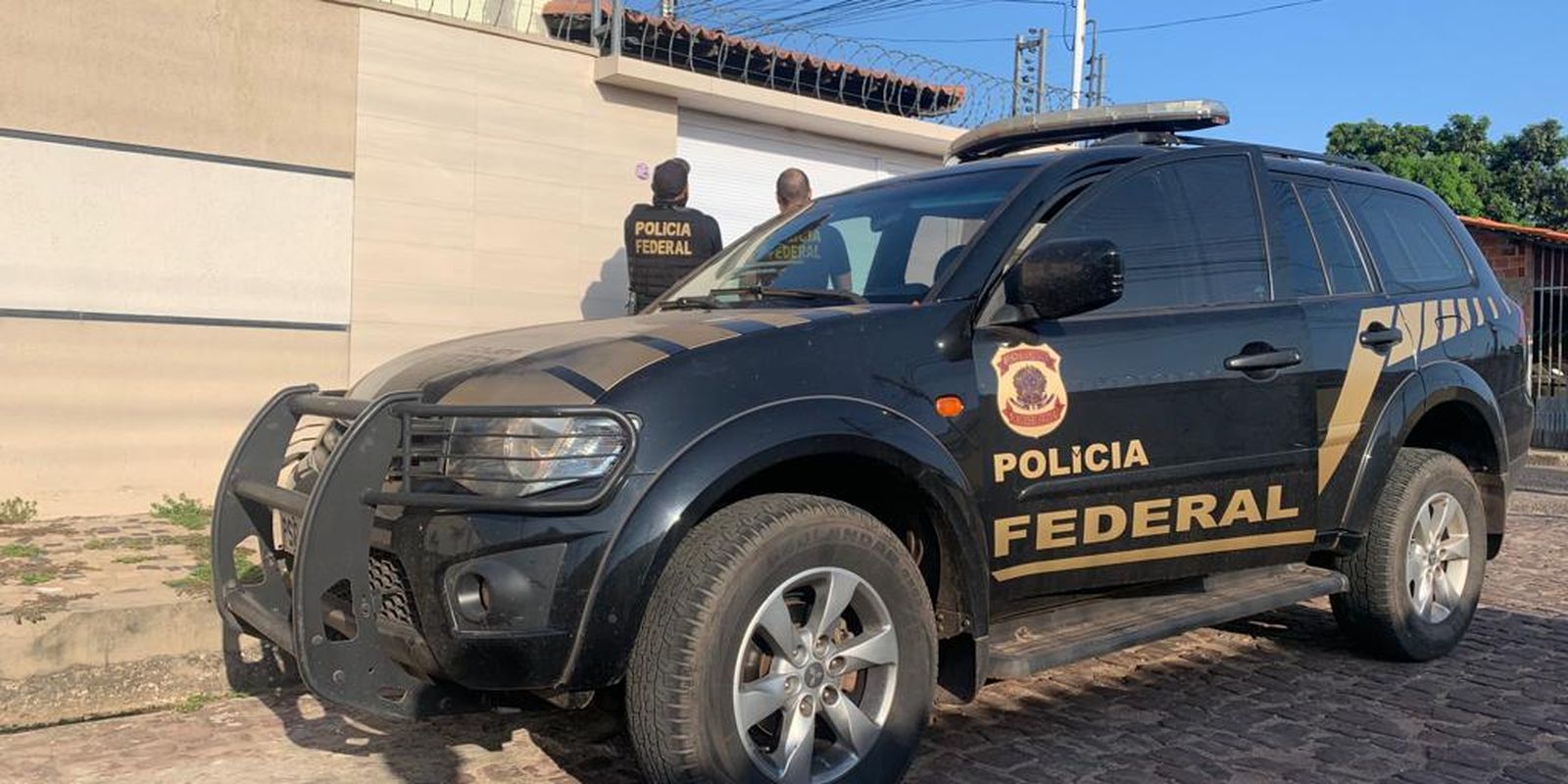 Polícia Federal investiga desvio de fundo partidário do antigo Pros