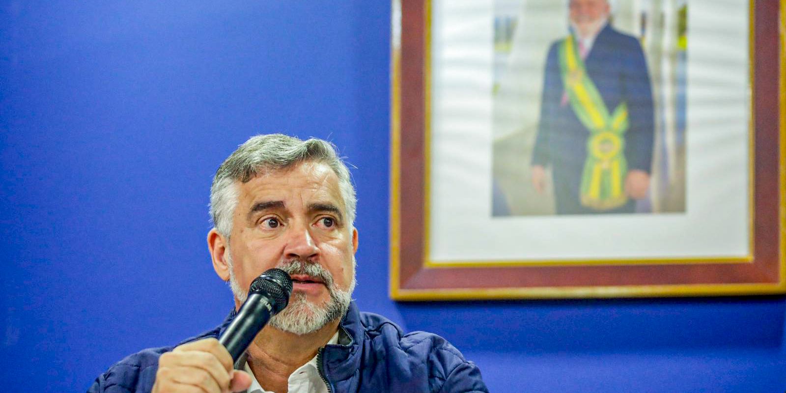 Repasses federais ao RS poderão ser consultados na internet