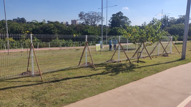 Hortolândia anuncia a criação do “ParCão” no Lago da Fé