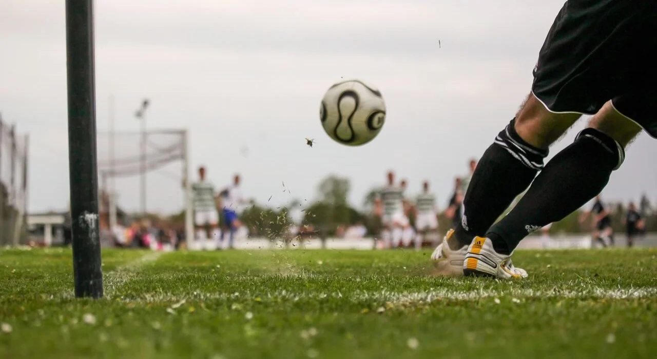 Futebol Amador de Hortolândia: 20 Jogos Empolgantes no Fim de Semana!