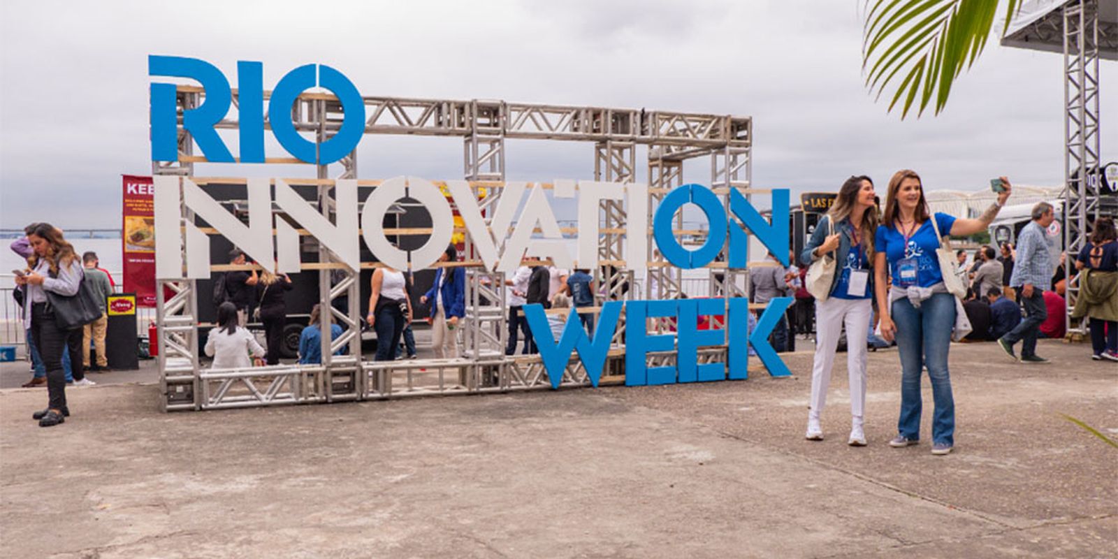 Evento de inovação no Rio vai debater humanização na era da IA