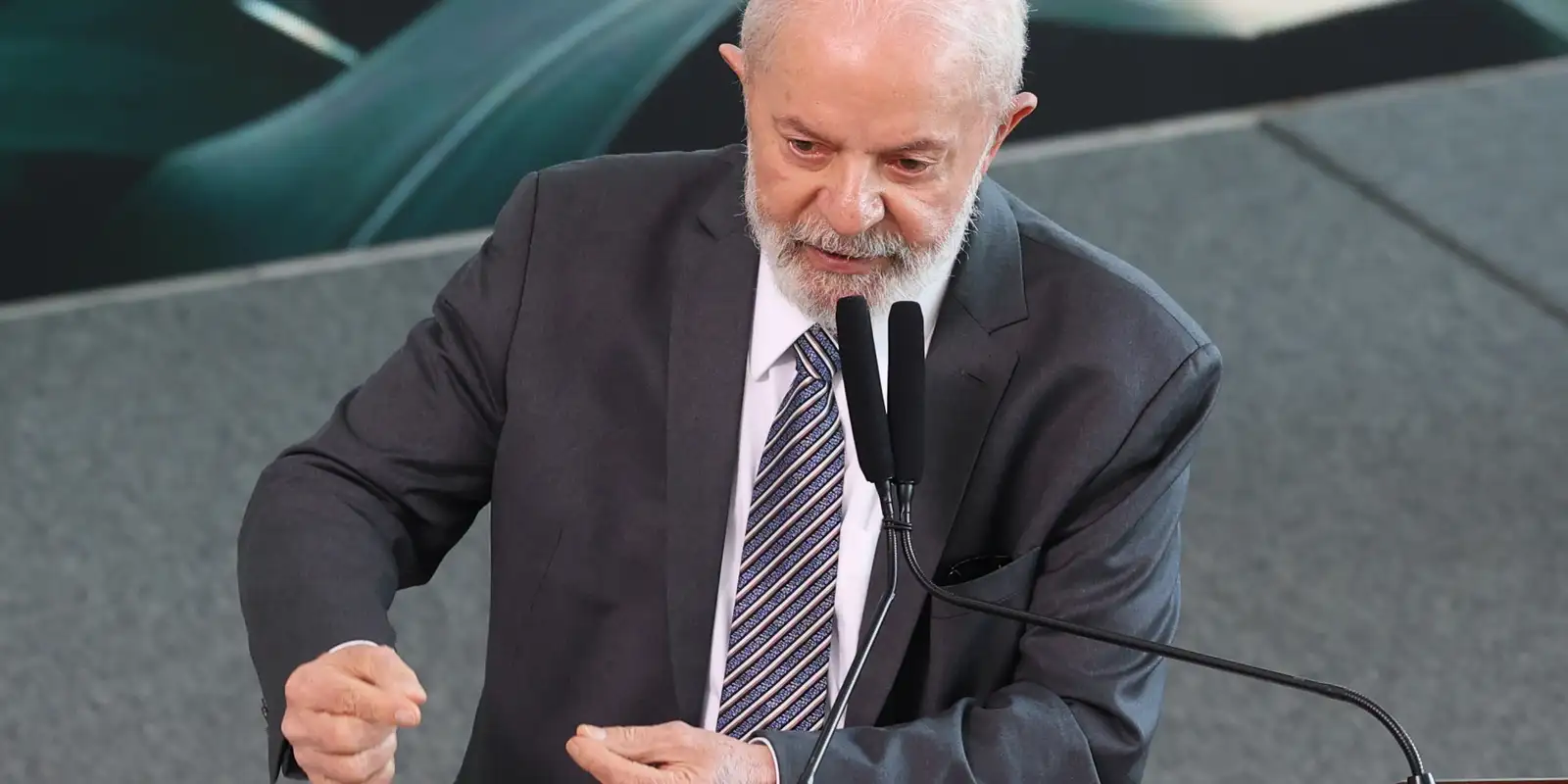 Lula reinstala comissão sobre mortos e desaparecidos políticos