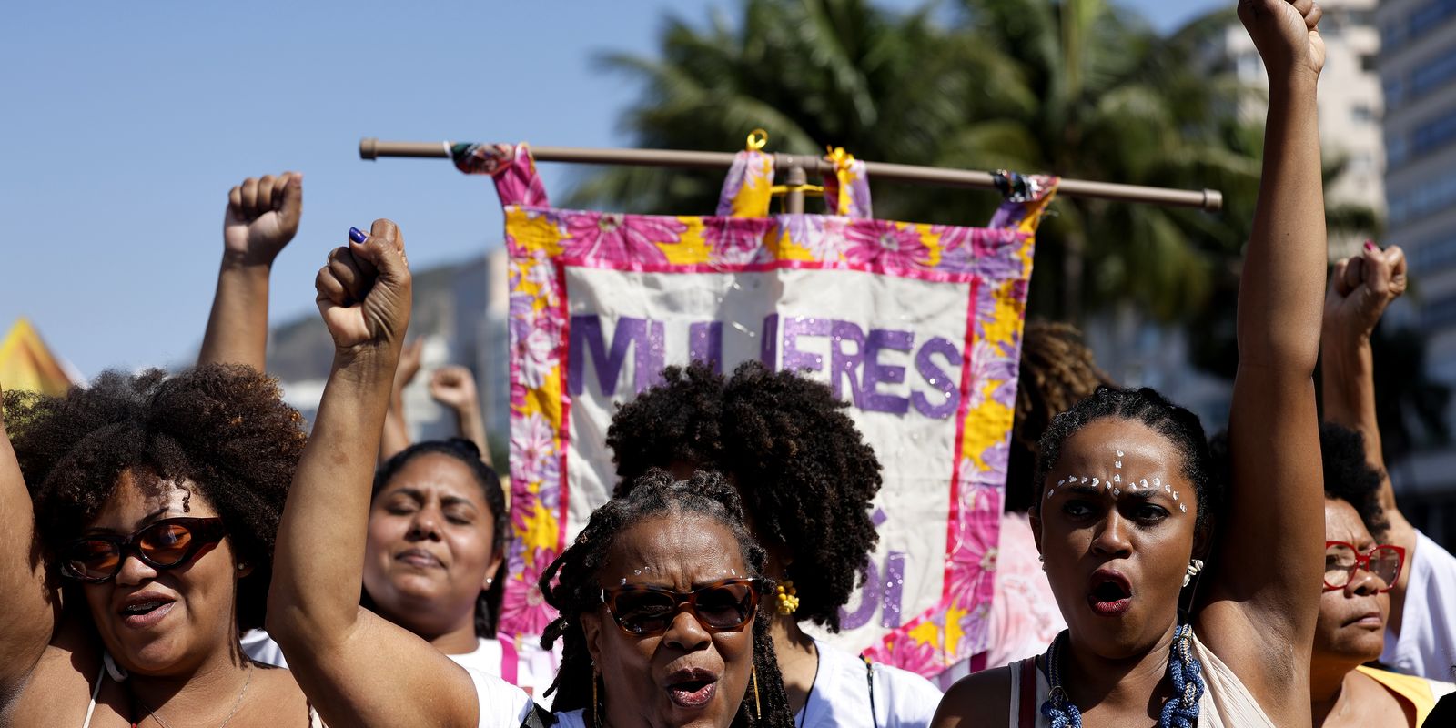 Currículos escolares vão destacar feitos das mulheres para a sociedade