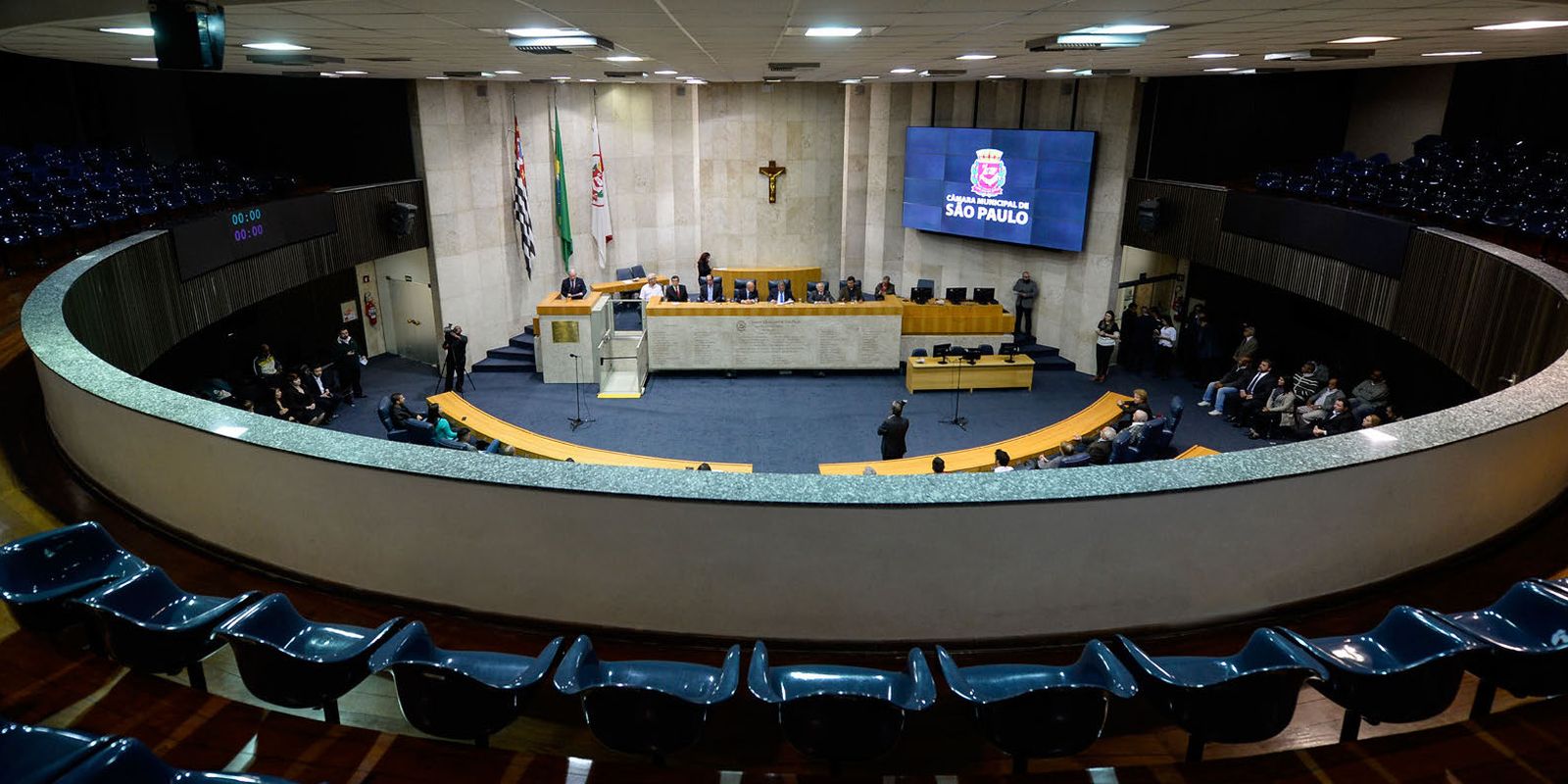 SP: mais mulheres, negros e reeleitos foi saldo da eleição na Câmara