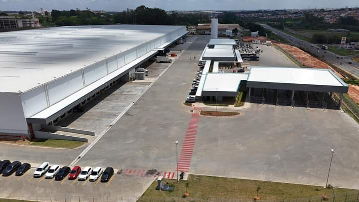 Mercado Livre inaugura Centro de Operação em Sumaré e gera 3 mil empregos